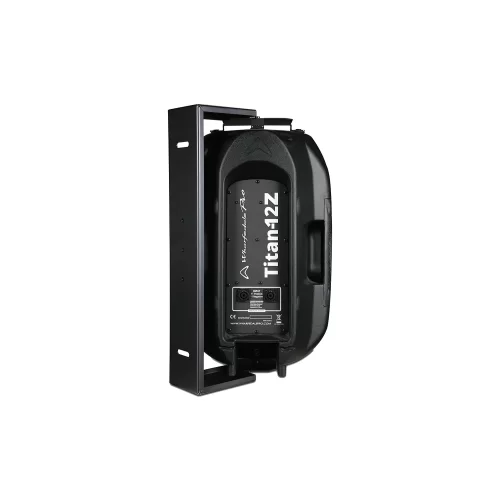 Wharfedale WPB-T12 Hoparlör Duvar Asma Aparatı 12 Kabinler için
