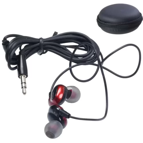 Wöller W-215 Kablosuz in-ear Kulaklık Monitör Seti