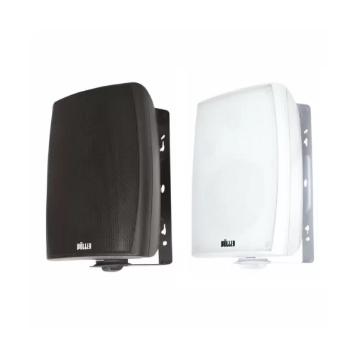 Wöller W-5T 5 150W, 70-100V, 8Ω Hat Trafolu Duvar Hoparlörü