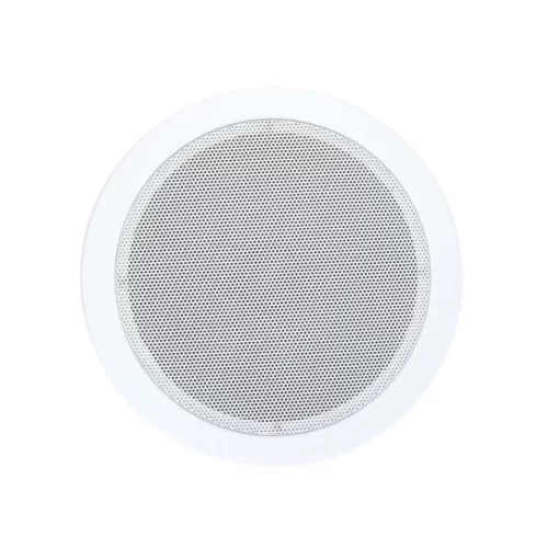 WÖLLER W-650 6 Tavan Hoparlörü (EN54-24) 16cm 30W/100V