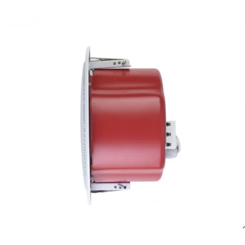 WÖLLER W-650 6 Tavan Hoparlörü (EN54-24) 16cm 30W/100V
