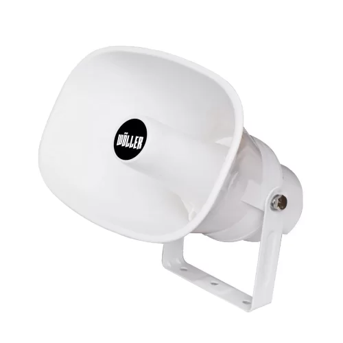 Wöller W-730 Horn Hoparlör 15W/30W/100V