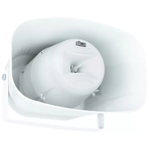 Wöller W-750 Müzik Horn Hoparlör, 6 2 Yollu, 8-ohm 50-100W, ABS kasa