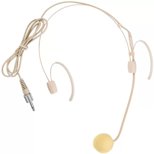 Wöller WH-6 Opsiyonel Headset Mikrofon Ten Rengi