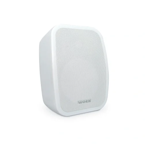 Work NEO 4 Pasif Hoparlör (Beyaz Çift)
