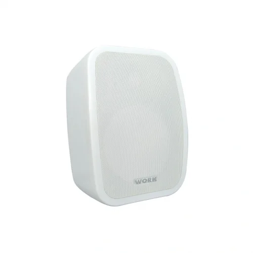 Work Neo 5 Pasif Hoparlör (Beyaz - Çift)