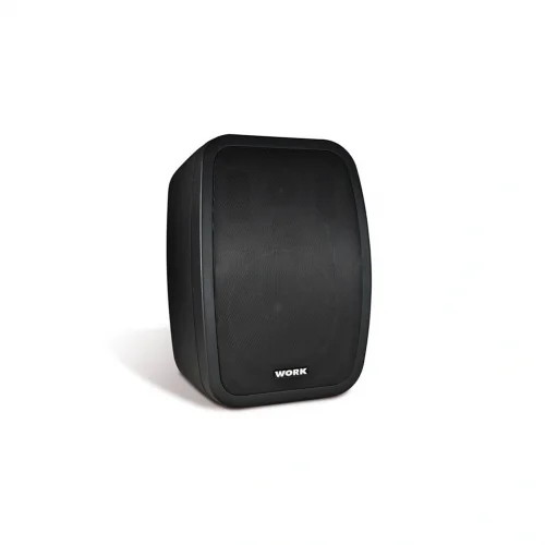Work NEO 5A BT Aktif Bluetooth Çift Hoparlör (Siyah)