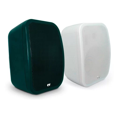 Work NEO-6-IP Outdoor 6 Speaker 60W/8 Ohm, 32W/100V