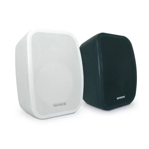 Work NEO-6-IP Outdoor 6 Speaker 60W/8 Ohm, 32W/100V