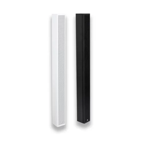 Work UDA-16 16x2” Outdoor Column SPeaker 16 x 2.75 400W/8-ohm IP65