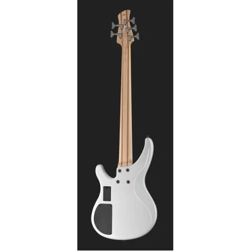 Yamaha Bas Gitar (White)