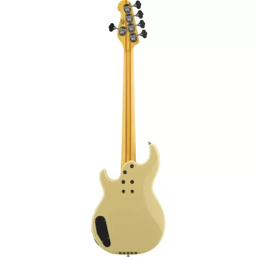 Yamaha BBP35VW 5 Telli Bas Gitar (Vintage White)