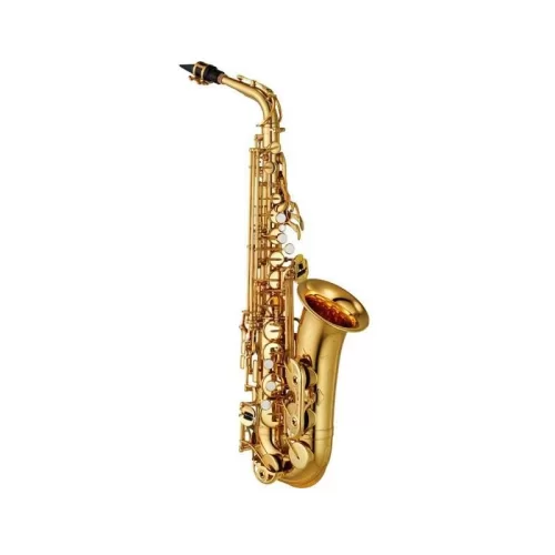 Yamaha BYAS480  Mib Alto Saksafon