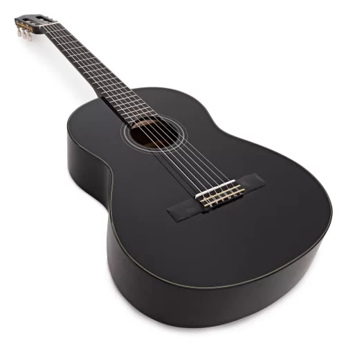 Yamaha C40 Klasik Gitar (Siyah)