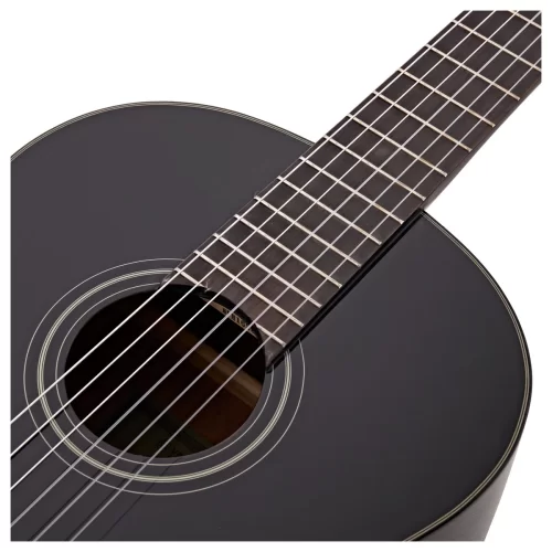 Yamaha C40 Klasik Gitar (Siyah)