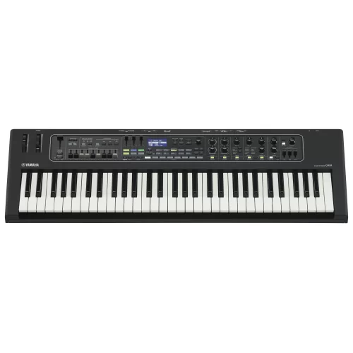 Yamaha CK61 Stage Piano & Synthesizer