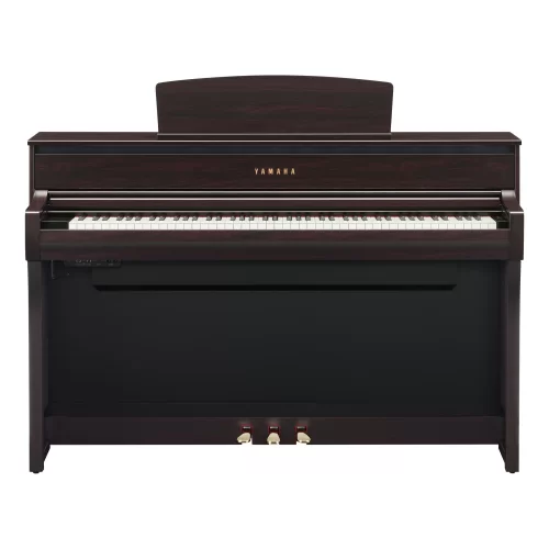 Yamaha CLP775R Clavinova Dijital Piyano (Gülağacı)