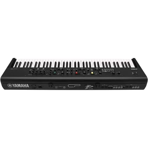 Yamaha CP73 Stage Piano & Synthesizer