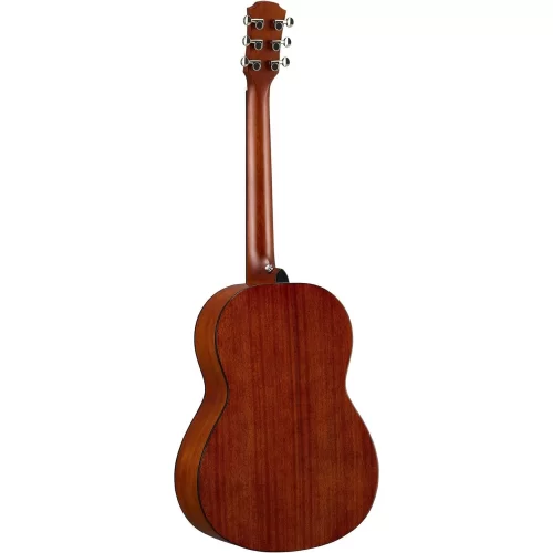 Yamaha CSF-TA TransAcoustic Parlor Elektro Akustik Gitar (Vintage Natural)