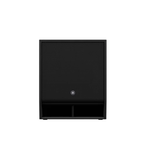 YAMAHA CXS18XLF YAMAHA SPEAKER SYSTEM