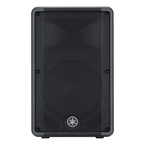 Yamaha DBR 12 12 Aktif Kabin Hoparlör 1000W, 131-dB