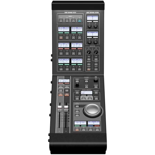 Yamaha DM7 CONTROL