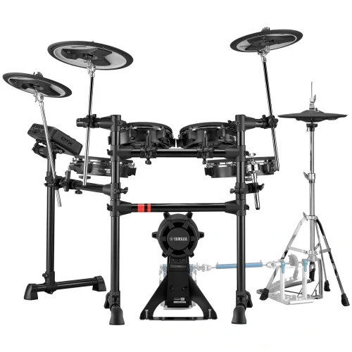 Yamaha DTX6K5-M 5 Parça Elektro Davul
