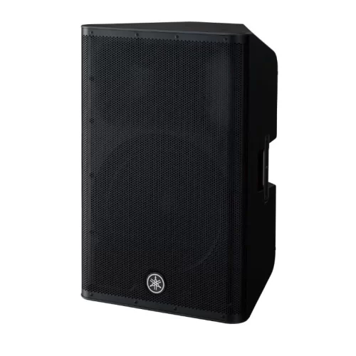 Yamaha DXR 15 MKII 15 Bi-Amp Aktif Hoparlör 1100W