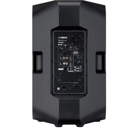 Yamaha DXR 15 MKII 15 Bi-Amp Aktif Hoparlör 1100W