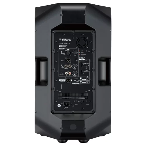 Yamaha DXR12 MKII 12 1100W Aktif Hoparlör 134-dB