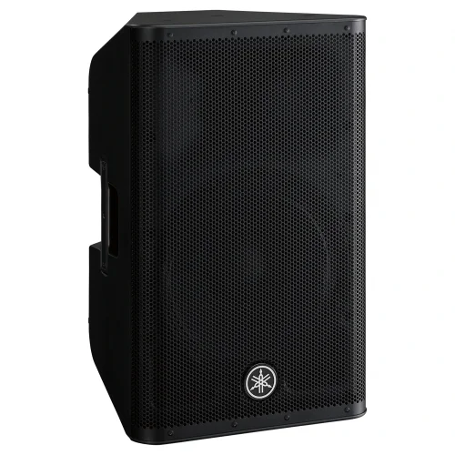 Yamaha DXR12 MKII 12 1100W Aktif Hoparlör 134-dB
