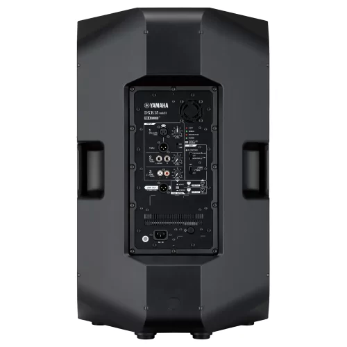Yamaha DXR15 MKII 15 1100W Aktif Hoparlör 134-dB