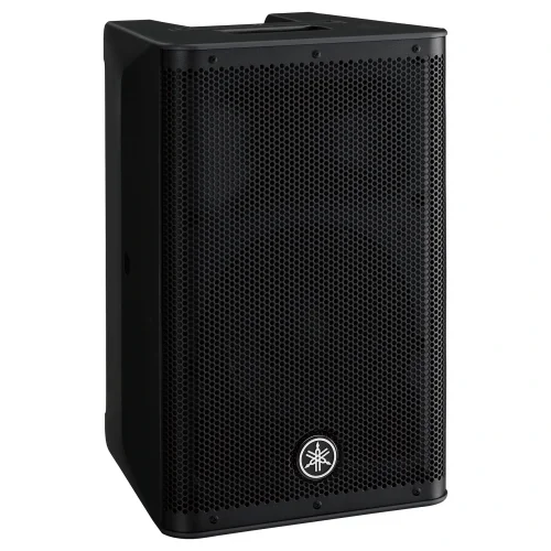 Yamaha DXR8 MKII 8 1100W Aktif Hoparlör 130-dB