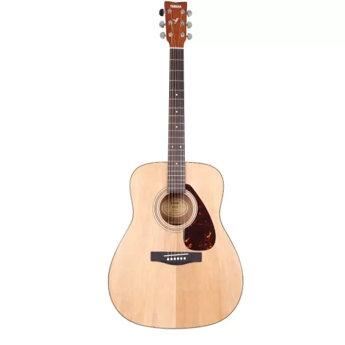 Yamaha F370 Akustik Gitar (Natural)