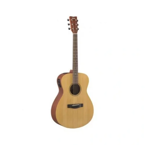 Yamaha FSX400NS Elektro Akustik Gitar (Natural Satin)