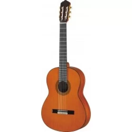 Yamaha GC12C Klasik Gitar