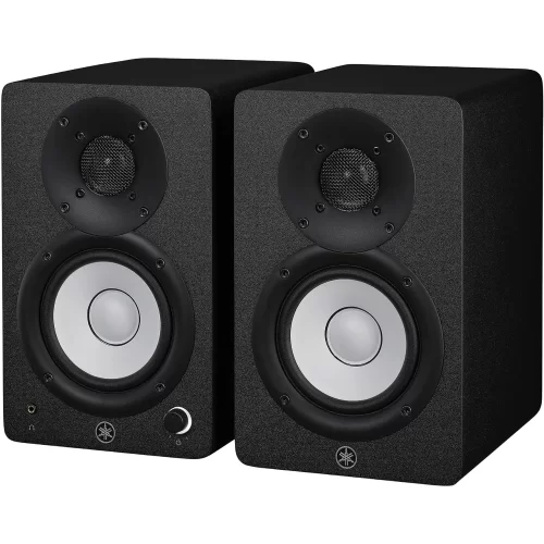 Yamaha HS4 4 Stüdyo Referans Monitörü (Çift)