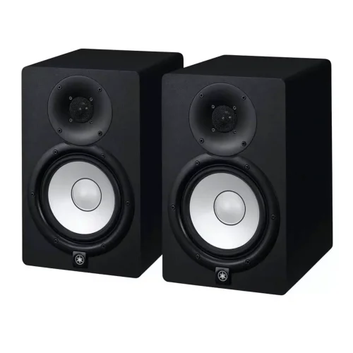 Yamaha HS7 Aktif Stüdyo Referans Monitör - Çift