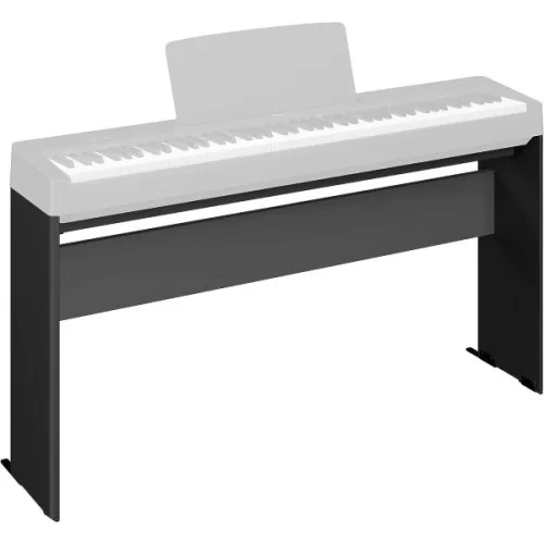 Yamaha L-100B Dijital Piyano Standı (P145 B Uyumlu)