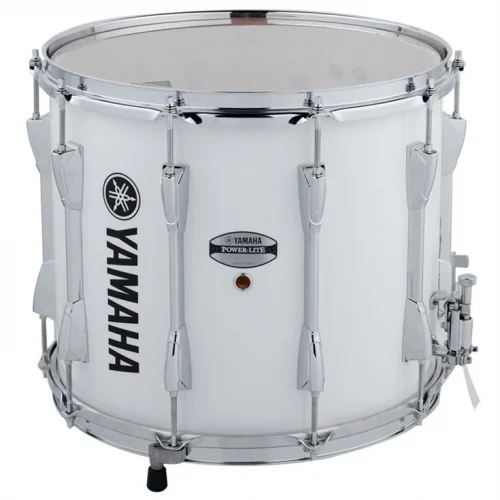 Yamaha MS6314WH Bando Trampeti (Beyaz)
