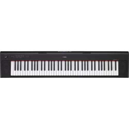 Yamaha NP32 B Piaggero 76 Tuşlu Klavye