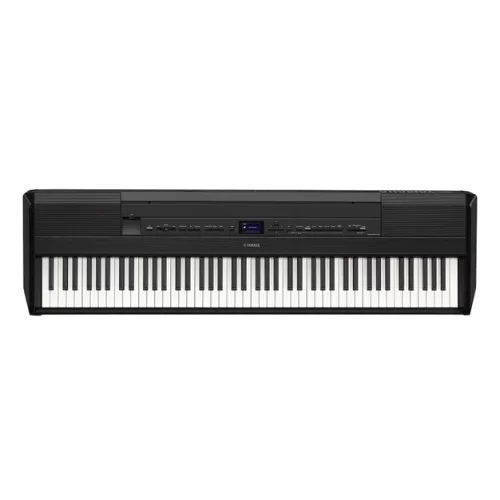 Yamaha NP525B Stage Piyano (Siyah)