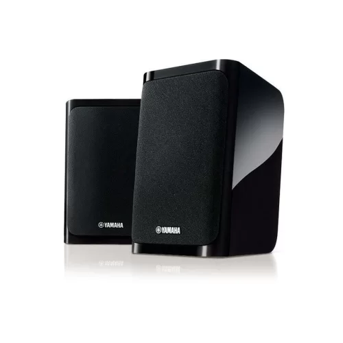 YAMAHA NS-P41 Kompakt 5.1 Hoparlör Paketi