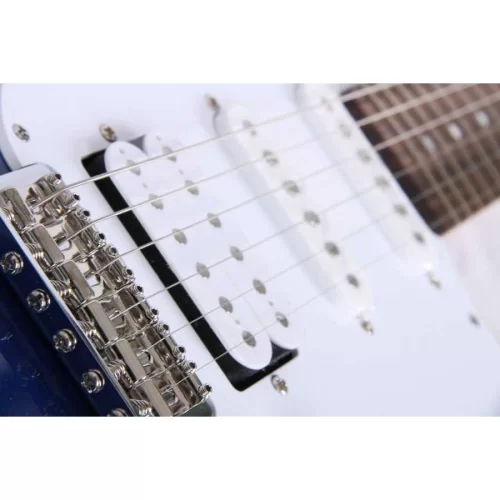 Yamaha Pacifica 012 DBM Elektro Gitar