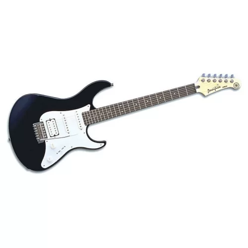 Yamaha Pacifica 112J Elektro Gitar (Siyah)