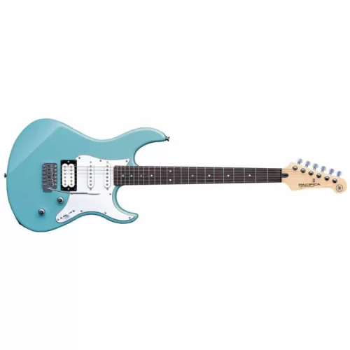 Yamaha Pacifica 112V Elektro Gitar (Sonic Blue)