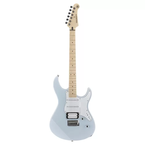 Yamaha Pacifica 112V IN Elektro Gitar (Ice Blue)