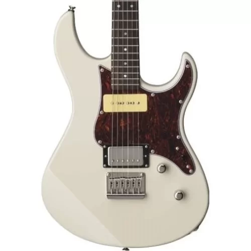 Yamaha Pacifica GPA311H Elektro Gitar (Vintage White)