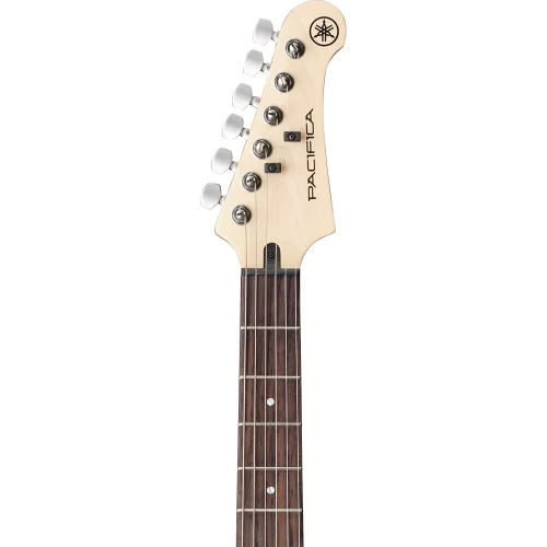 Yamaha Pacifica GPA311H Elektro Gitar (Yellow Natural Satin)