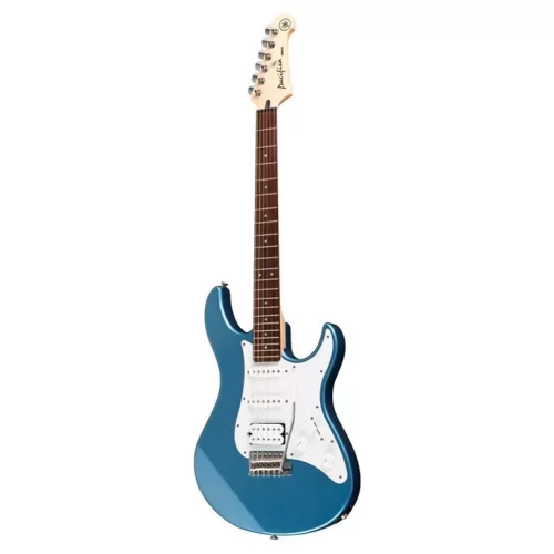 Yamaha Pacifica PAC112JLPB Elektro Gitar (Blue Lake Placid)